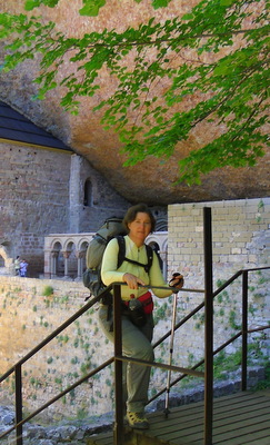 San Juan de la Pena